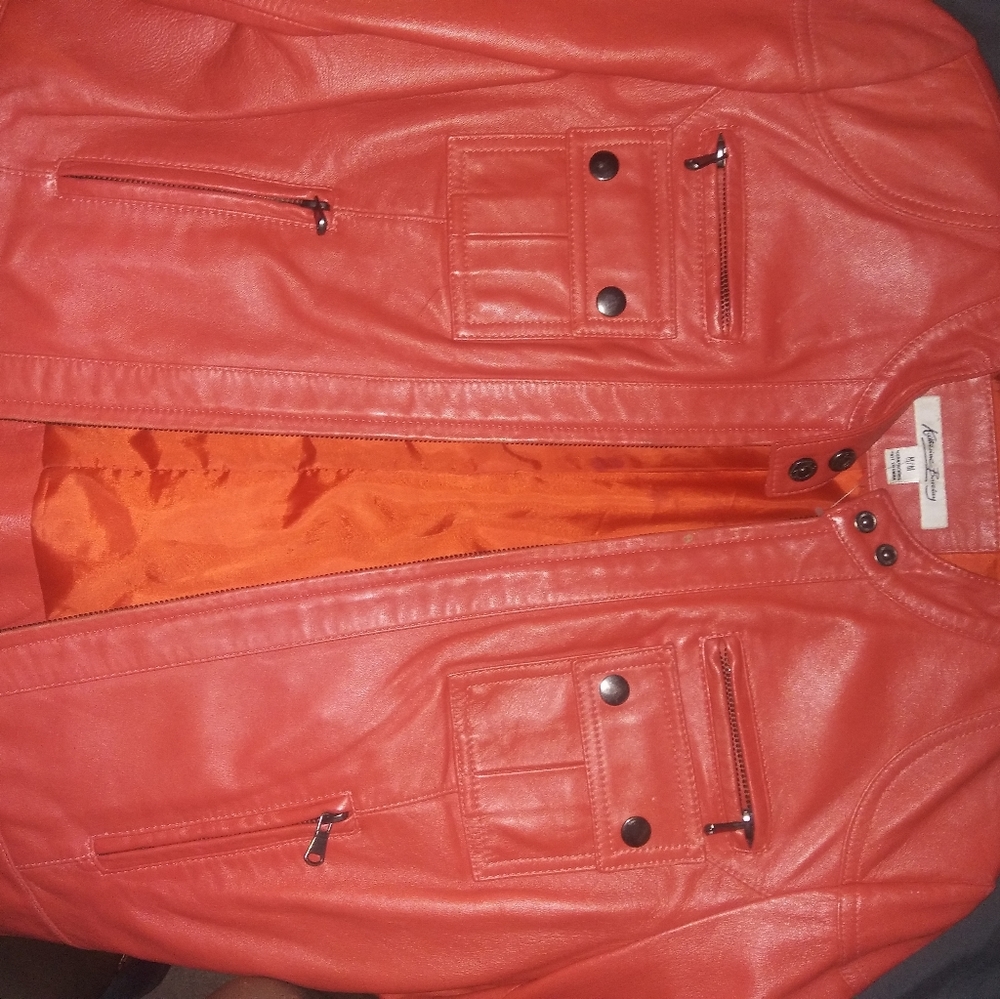 Jacket - Picture 4 of 5